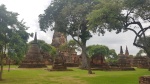 Ayutthaya Historical Park