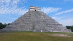 Castillo Chichen Itzá