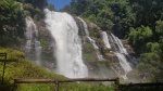 Wachirathan Waterfall
Doi Inthanon