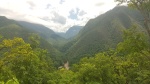 View Point Cha River