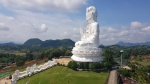 Diosa Guan Yin
Chiang Rai