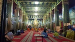 Wat Phra Singh
Chiang Mai