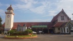 Railway Station Chiang Mai