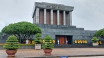 Mausoleo Ho Chi Min