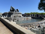 Kastellet Fountain