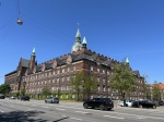 Copenhague City Hall