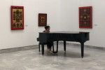Piano Daut Pasha Hamam, Skopje, Macedonia del Norte