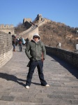 Badaling China 2011