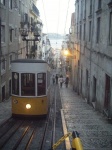 Tranvia Portugal
Tranvia, Portugal, Lisboa