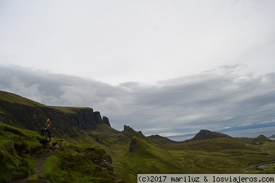 Etapa 2: Isle of Skye - DIARIO DE UN “SCOTTISH HIGHLANDS ROADTRIP" (5)