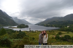 Etapa 2: Isle of Skye - DIARIO DE UN “SCOTTISH HIGHLANDS ROADTRIP" (2)