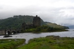 Etapa 3: Eilean Donan Castle, Kinlochleven y Glen Coe