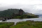 CASTILLO DE EILEAN DONAN