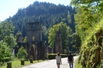 RUINAS DE ALLERHEILLIGEN
RUINAS, ALLERHEILLIGEN, Ruinas, Allerheilligen, monasterio