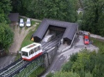 FUNICULAR (subida al castillo)
FUNICULAR, Salzburgo, subida, castillo, sube, funicular