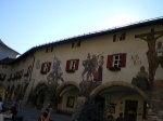 Minas de sal de Hallein y Berchtesgaden