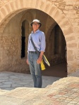 Mi foto
Sousse, foto, paseo, medina