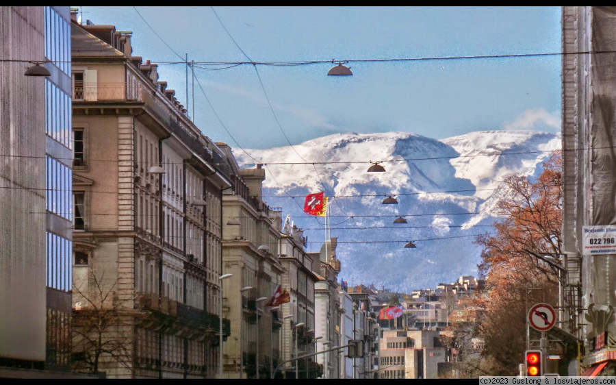 Suiza: Agenda de Eventos Invierno 2024