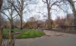 Hyde Park Londres