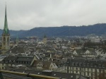 Zurich City