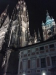 Prague Cathedral