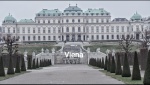 Belvedere Palace