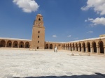 The great Mosque- La gran Mezquita