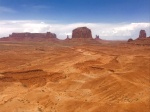 John Ford’s Point, Monument Valley