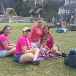Tikal
Tikal, Guatemala, viaje, familia