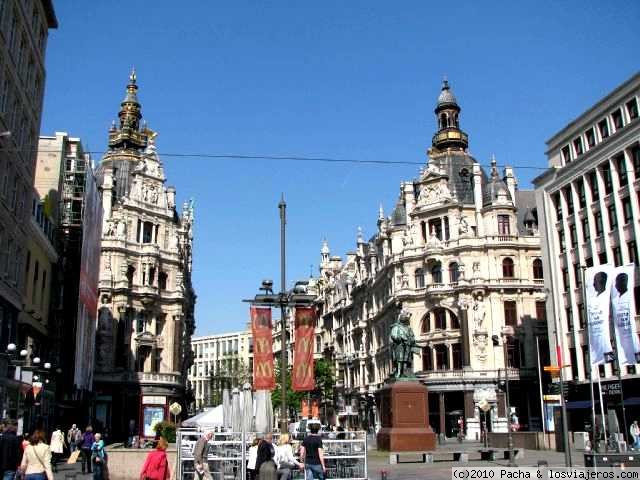 En Verano Flandes es un festival