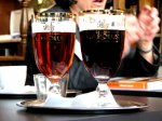 Bélgica: donde beber cerveza es un arte