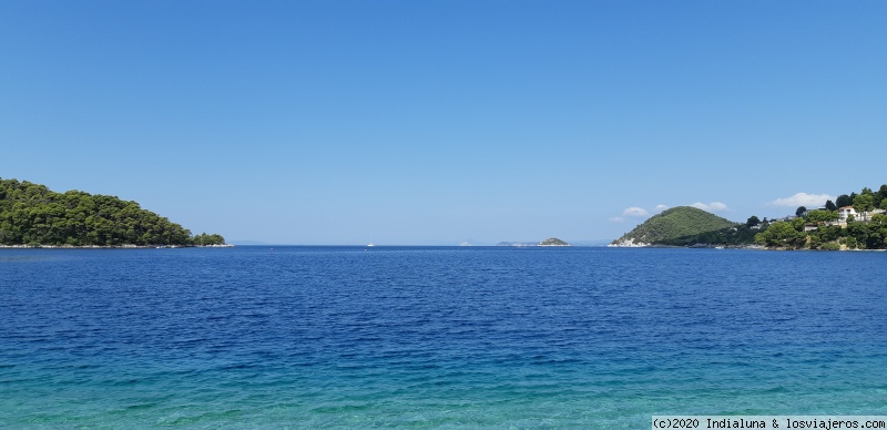 Esporadas 2020: Skopelos, Alonissos y Skiathos, 15 días de slow travel - Blogs de Grecia - Preparativos y datos prácticos (1)