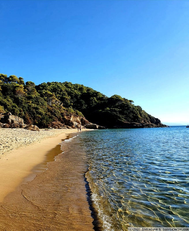 Explorando la costa dorada de Skiathos - Esporadas 2020: Skopelos, Alonissos y Skiathos, 15 días de slow travel (5)