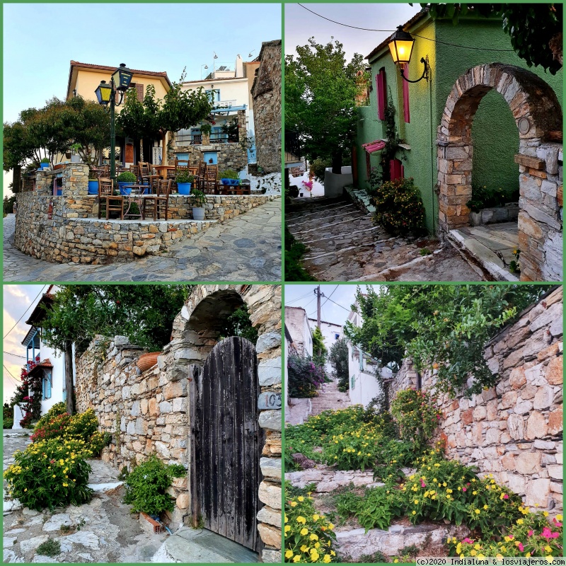 Excursión al Parque Marino de Alonissos - Esporadas 2020: Skopelos, Alonissos y Skiathos, 15 días de slow travel (6)