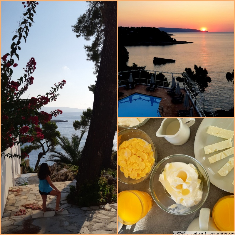 Excursión al Parque Marino de Alonissos - Esporadas 2020: Skopelos, Alonissos y Skiathos, 15 días de slow travel (1)