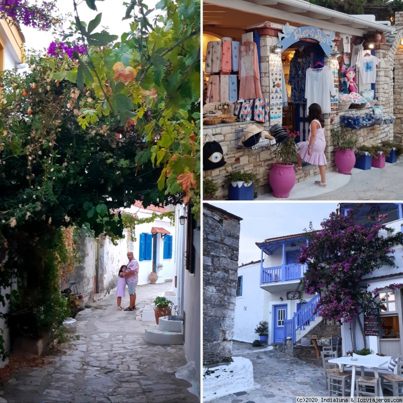 Excursión al Parque Marino de Alonissos - Esporadas 2020: Skopelos, Alonissos y Skiathos, 15 días de slow travel (5)
