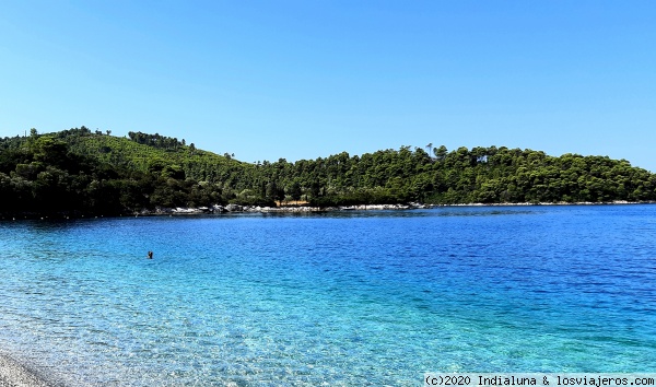 Playa de Panormos (Skopelos)
Playa de Panormos, Skopelos, Islas Sporadas
