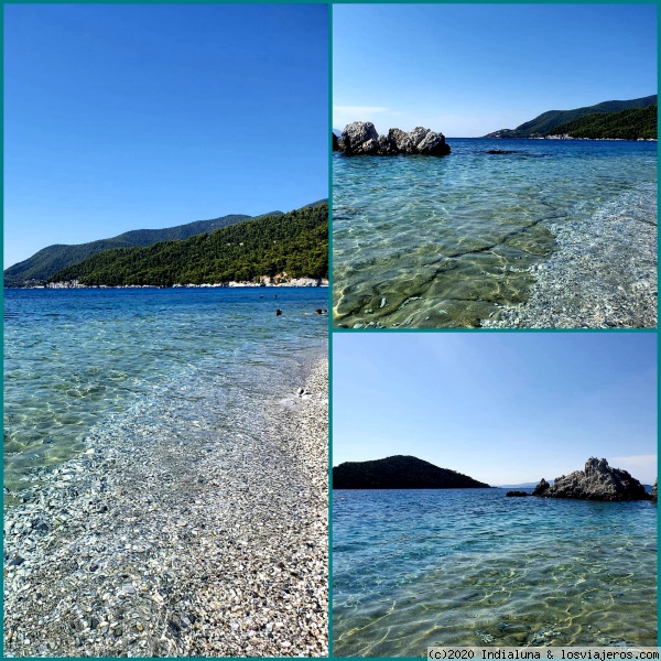 Playa de Milia (Skopelos)
Playa de Milia, Skopelos, Esporadas
