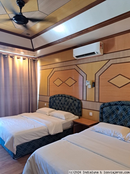 Fotos de Abdul´s Chalet, Perhentian, Malasia - Foro Sudeste Asiático