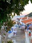 Taberna Anatoli (Skopelos)
Taberna, Anatoli, Skopelos, tradicional, parte, alta