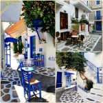 Skiathos Town