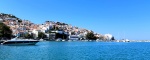 Puerto de Skopelos