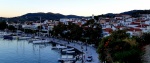 Puerto de Skopelos