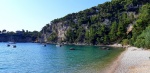 Playa de Chirisi Milia