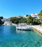 Puerto de Skiathos