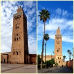 Mezquita de la Koutoubia