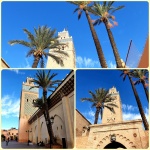 Mezquita de la Koutoubia