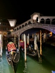 Venecia (Ponte Rialto)
Venecia, Puente, Rialto, Venecia;, Gran, Canal, puente