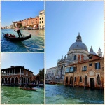 Gran Canal de Venecia