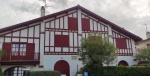 Casa típica vasca